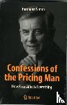 Simon, Hermann - Confessions of the Pricing Man