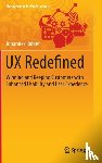 Robier, Johannes - UX Redefined - Winning and Keeping Customers with Enhanced Usability and User Experience
