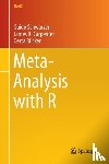 Schwarzer, Guido, Carpenter, James R., Rucker, Gerta - Meta-Analysis with R