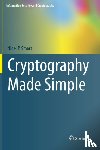 Smart, Nigel - Cryptography Made Simple
