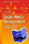 Van Looy, Amy - Social Media Management