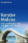 Maria Giulia Marini - Narrative Medicine