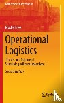 Kress, Moshe - Operational Logistics