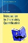 Sullivan, T.J. - Introduction to Uncertainty Quantification