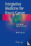 Moyad, Mark A. - Integrative Medicine for Breast Cancer