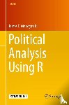 Monogan III, James E. - Political Analysis Using R