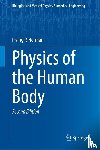 Herman, Irving P. - Physics of the Human Body
