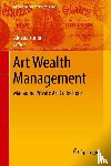  - Art Wealth Management
