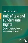 Narvaez Medecigo, Alfredo - Rule of Law and Fundamental Rights