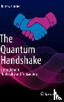 Cramer, John G. - The Quantum Handshake