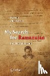 Ono, Ken, Aczel, Amir D. - My Search for Ramanujan