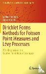 Bouleau, Nicolas, Denis, Laurent - Dirichlet Forms Methods for Poisson Point Measures and Levy Processes