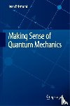 Bricmont, Jean - Making Sense of Quantum Mechanics