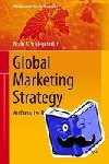 Schlegelmilch, Bodo B. - Global Marketing Strategy - An Executive Digest