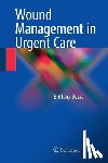 Brittany Busse - Wound Management in Urgent Care