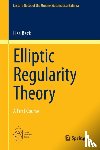 Beck, Lisa - Elliptic Regularity Theory