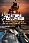 O'Sullivan, John - In the Footsteps of Columbus