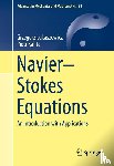 Grzegorz Lukaszewicz, Piotr Kalita - Navier-Stokes Equations