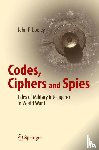 Dooley, John F. - Codes, Ciphers and Spies