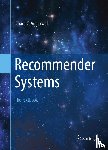Aggarwal, Charu C. - Recommender Systems