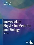 Russell K. Hobbie, Bradley J. Roth - Intermediate Physics for Medicine and Biology