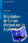 Zhu, Jian-Xin - Bogoliubov-de Gennes Method and Its Applications