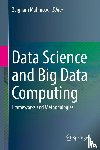  - Data Science and Big Data Computing