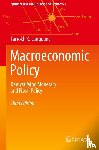 Langdana, Farrokh K. - Macroeconomic Policy