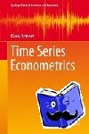 Neusser, Klaus - Time Series Econometrics