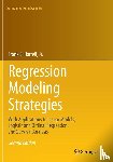 Harrell, Jr. - Regression Modeling Strategies