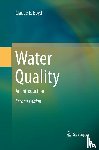 Boyd, Claude E. - Water Quality