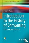 O'Regan, Gerard - Introduction to the History of Computing