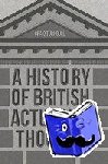 Craig Turnbull - A History of British Actuarial Thought