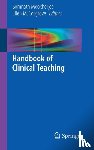  - Handbook of Clinical Teaching