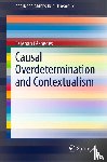 Cespedes, Esteban - Causal Overdetermination and Contextualism