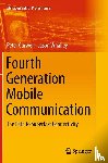 Peter Curwen, Jason Whalley - Fourth Generation Mobile Communication