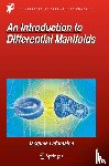 Jacques Lafontaine - An Introduction to Differential Manifolds