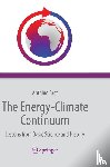 Bret, Antoine - The Energy-Climate Continuum