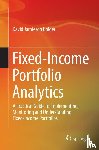 Bolder, David Jamieson - Fixed-Income Portfolio Analytics