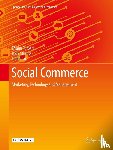 Turban, Efraim, Strauss, Judy, Lai, Linda - Social Commerce