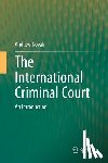 Novak, Andrew - The International Criminal Court
