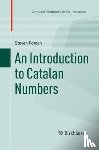 Roman, Steven - An Introduction to Catalan Numbers