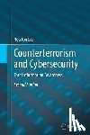 Newton Lee - Counterterrorism and Cybersecurity