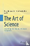 Rossella Lupacchini, Annarita Angelini - The Art of Science