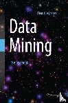 Aggarwal, Charu C. - Data Mining
