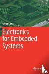 Bindal, Ahmet - Electronics for Embedded Systems