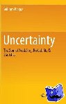 Briggs, William - Uncertainty - The Soul of Modeling, Probability & Statistics