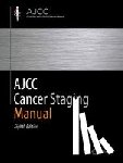 - AJCC Cancer Staging Manual