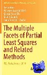  - The Multiple Facets of Partial Least Squares and Related Methods - PLS, Paris, France, 2014