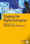  - Shaping the Digital Enterprise